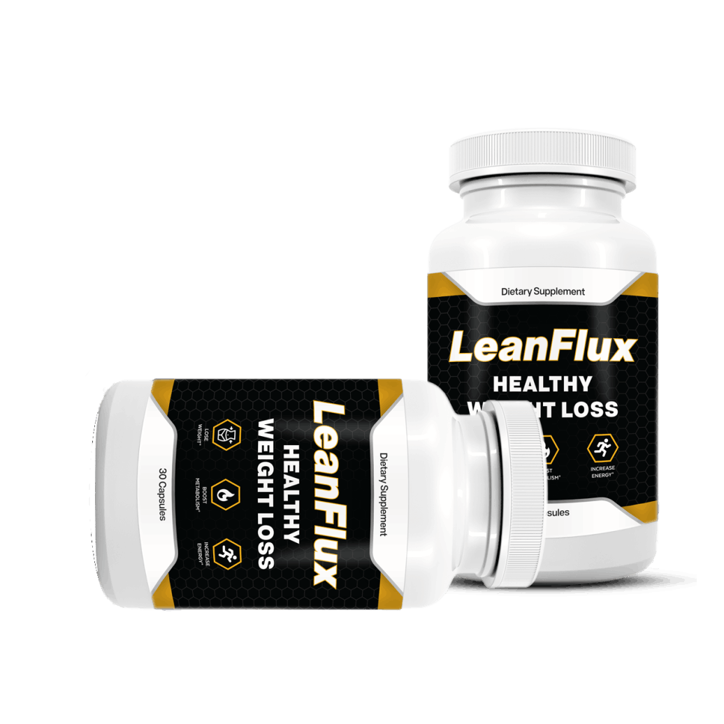 LeanFlux Pills